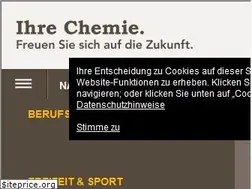 Sites similar to ihre-chemie.de