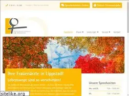 Sites similar to ihre-frauenaerzte.de
