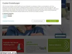 Sites similar to ihre-hoerexperten.de