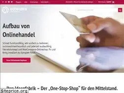 Sites similar to ihre-ideenfabrik.de