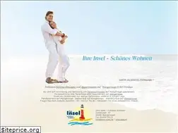 Sites similar to ihre-insel.de