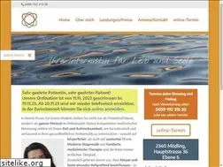 Sites similar to ihre-internistin.at