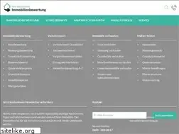 Sites similar to ihre-kostenlose-immobilienbewertung.de