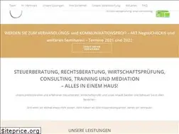 Sites similar to ihre-mittelstandsberater.de