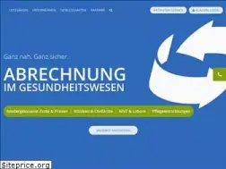 Sites similar to ihre-pvs.de