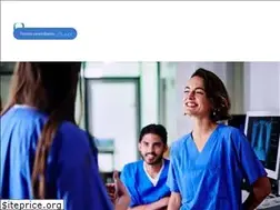 Sites similar to ihre-radiologen.de