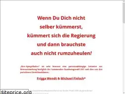 Sites similar to ihre-spiegelhalter.de