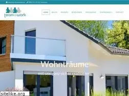 Sites similar to ihre-teamworker.de