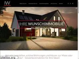 Sites similar to ihre-wunschimmobilie.com