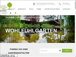 Sites similar to ihregartengestalter.at
