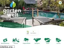 Sites similar to ihregartenwelt.ch