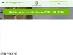 Sites similar to ihrekammerjaeger.de