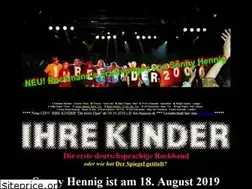 Sites similar to ihrekinder.com