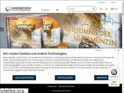 Sites similar to ihremedien.de