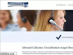 Sites similar to ihretelefonzentrale.de