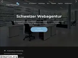 Sites similar to ihrewebagentur.ch