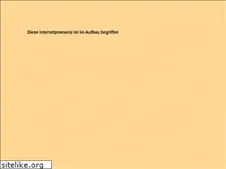 Sites similar to ihrexternerqb.de
