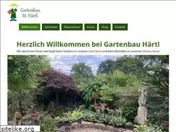 Sites similar to ihrgartenbau-haertl.de