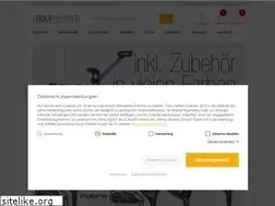 Sites similar to ihrgolfpartner.de