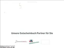 Sites similar to ihrgutscheinbuchshop.de