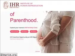 Sites similar to ihrindia.com