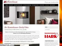 Sites similar to ihrkaminbauer.de