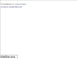 Sites similar to ihrnce.sk
