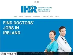 Sites similar to ihrnursing.co.uk