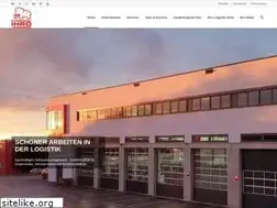 Sites similar to ihro.de