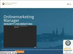 Sites similar to ihronlinemarketing.de