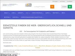 Sites similar to ihrservice.de
