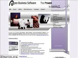 Sites similar to ihrsoftware.com