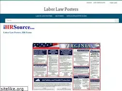 Sites similar to ihrsource.com