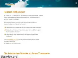 Sites similar to ihrtraumauto.de