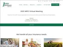 Sites similar to ihryins.com