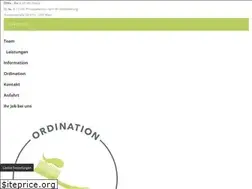 Sites similar to ihrzahnarzt.cc