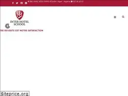 Sites similar to ihs-dz.com