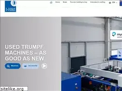 Sites similar to ihs-gmbh.com