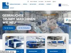 Sites similar to ihs-gmbh.de