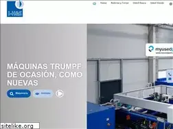 Sites similar to ihs-gmbh.es
