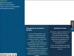 Sites similar to ihs-s.de