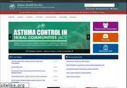 Sites similar to ihs.gov
