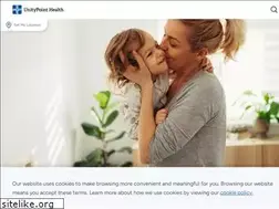 Sites similar to ihs.org