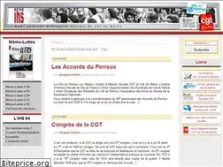 Sites similar to ihs94.org