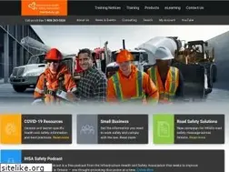 Sites similar to ihsa.ca