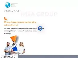 Sites similar to ihsa.com.ar