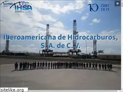 Sites similar to ihsa.mx