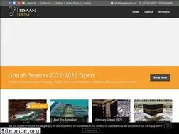 Sites similar to ihsaantours.co.uk