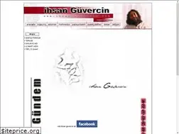 Sites similar to ihsan-guvercin.com