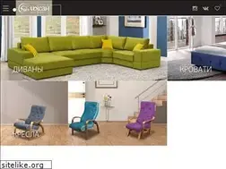 Sites similar to ihsan-mebel.ru
